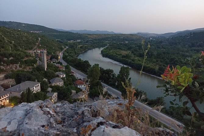 Full-Day Tour in Herzegovina, Blagaj, Počitelj, and Kravice - Timing, weather, and a few smart preparations