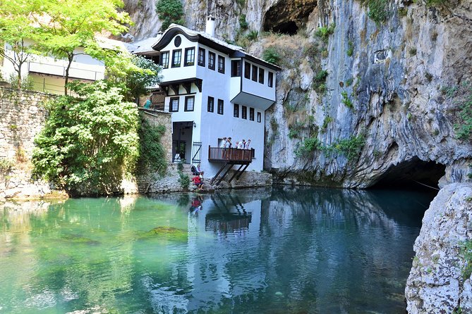 Herzegovina Day Tour from Mostar: Blagaj, Pocitej, Kravice falls (Join Us! :D) - Key points to know before booking