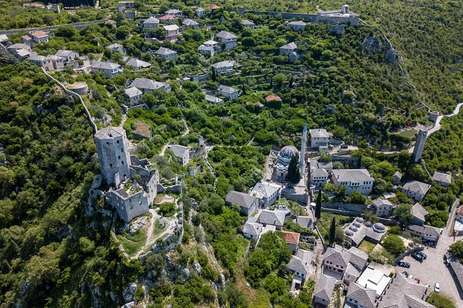 Herzegovina Day Tour from Mostar: Blagaj, Pocitej, Kravice falls (Join Us! :D) - Kravice Falls, the day’s outdoor finale