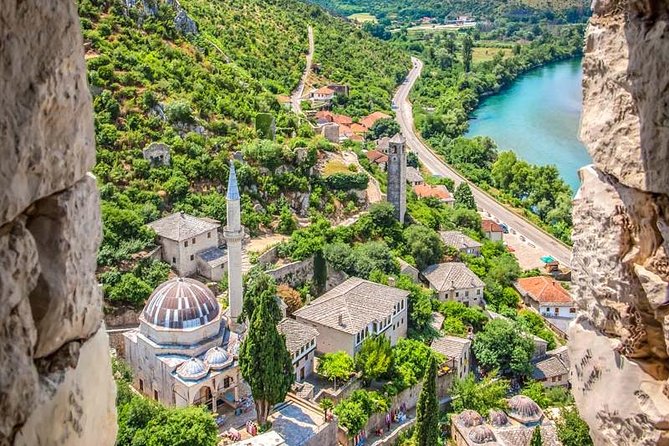 Herzegovina Day Trip - Why this route works in one long day