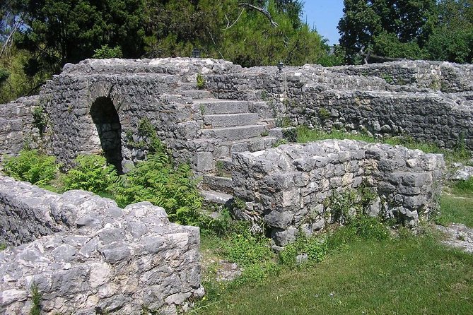 Herzegovina Day Trip - What Sasa adds to the drive