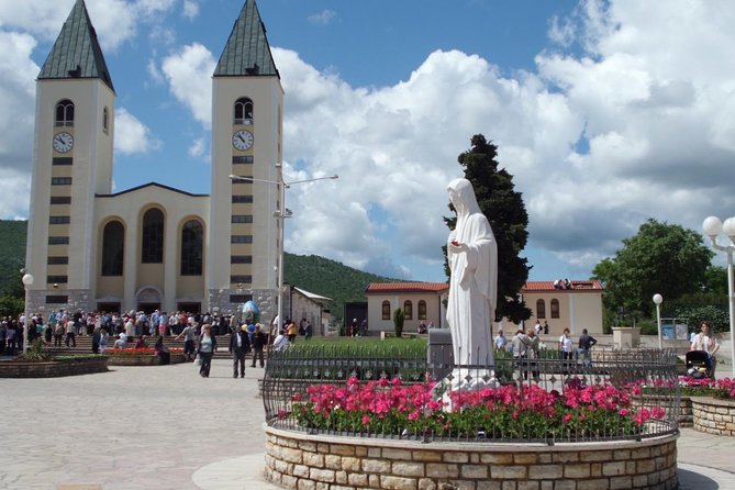 Herzegovina Day Trip - Transport, timing, and comfort