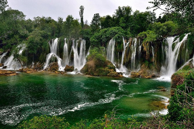Herzegovina Day Trip - Is $78.10 good value?