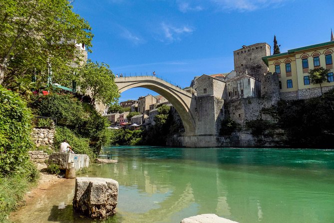 Herzegovina Tour from Sarajevo - Day Tour - Key points to know before booking