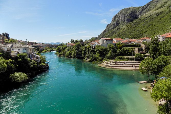 Herzegovina Tour from Sarajevo - Day Tour - Počitelj’s stone lanes and Ottoman fortifications