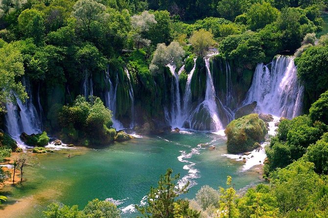 Herzegovina Tour from Sarajevo - Day Tour - What the private guide adds