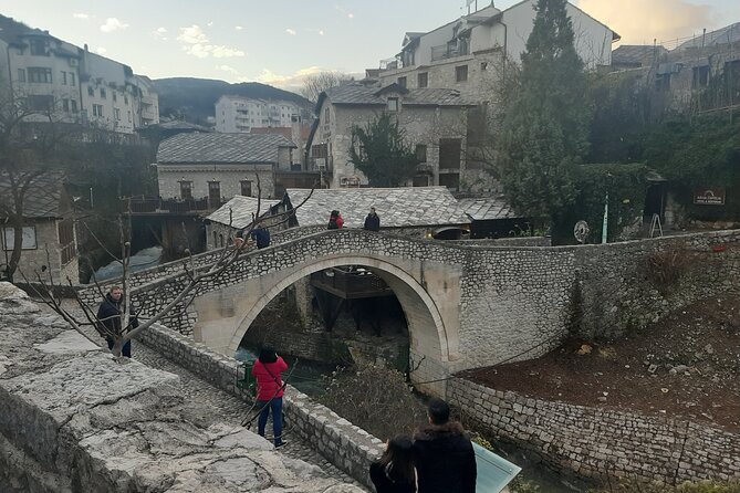 Herzegovina Tour from Sarajevo: Mostar, Počitelj, Blagaj, Kravice - Why this Herzegovina day trip works