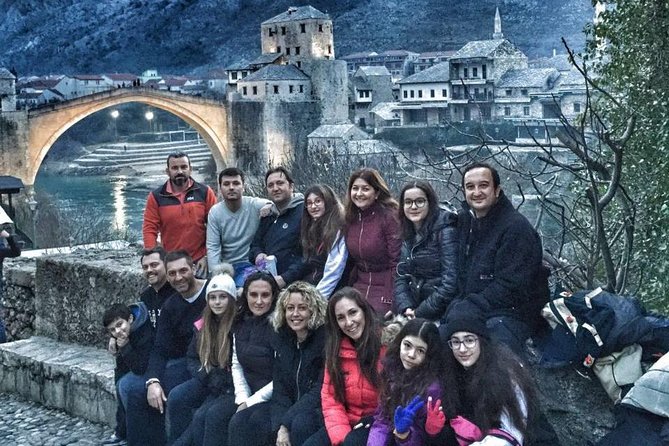 Herzegovina Tour - Mostar, Blagaj, Počitelj & Kravice waterfalls - Kravice Falls: the day’s best chance to cool off