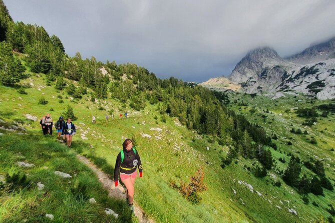 Hiking Prenj, Velika Kapa - Is $65.22 good value?