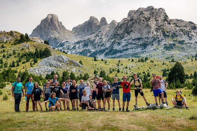 Hiking Zelena Glava, Prenj - Key points to know before booking