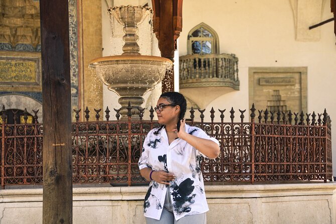 InstaSarajevo - Photography Walking Tour of Sarajevo - Why this small photography walk works in Sarajevo