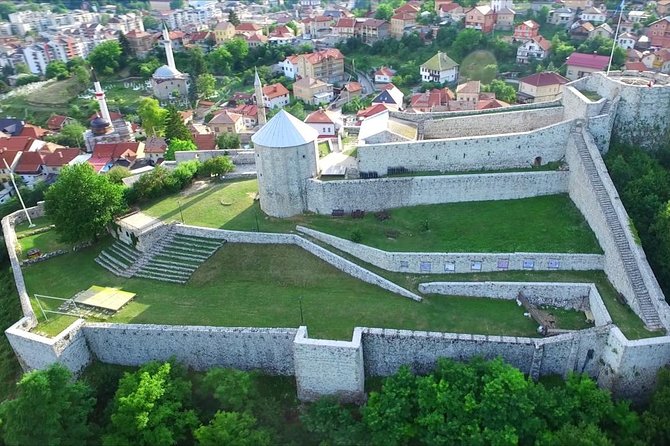 Jajce, Travnik and Pliva watermills - Day Tour from Sarajevo - Why this makes a worthwhile day from Sarajevo