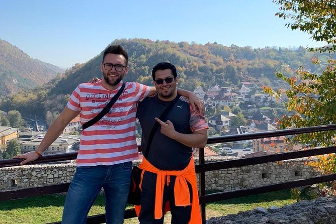 Jajce, Travnik and Pliva watermills - Day Tour from Sarajevo - Esma Sultana Mosque and Jajce’s Ottoman chapter
