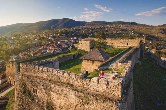 Jajce, Travnik, Pliva lake and Watermills Tour - The guide can shape the whole day