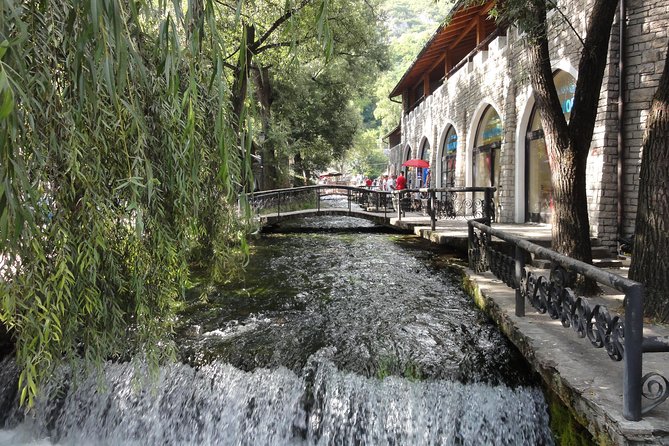 Jajce, Travnik, Pliva lake and Watermills Tour - Who should book this Jajce and Travnik tour