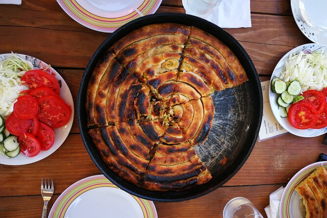 Jeep safari Lukomir - Stećci, village traditions, and local stories