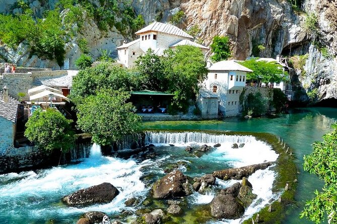 Jewels of Herzegovina: Private Tour from Mostar - Why this private Herzegovina route works so well
