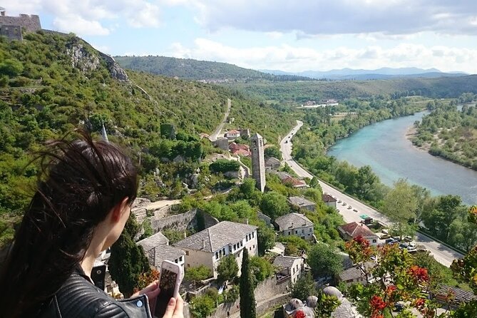 Jewels of Herzegovina: Private Tour from Mostar - Food, coffee, and the value of the private format