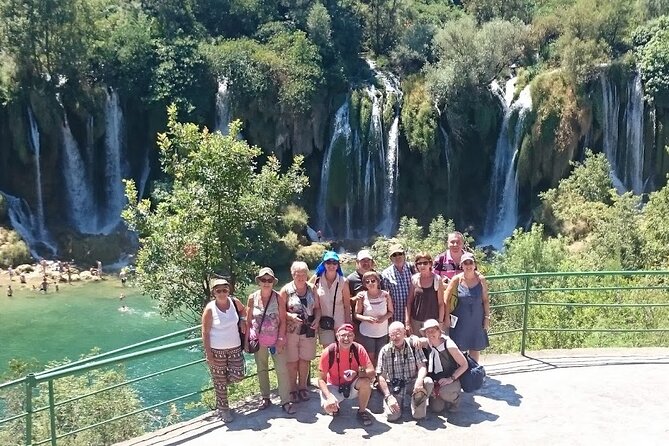 Jewels of Herzegovina: Private Tour from Mostar - Who should book this outing