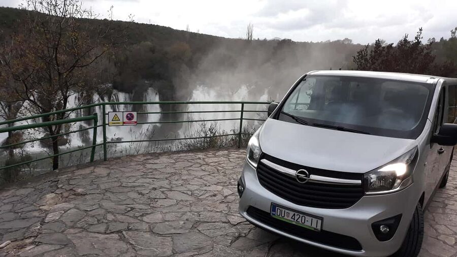 Kravice waterfall excursion, Ston,Međugorje, Mostar - Key points to know before booking