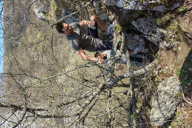 Krupa on Vrbas - More than a waterfall, depending on the day