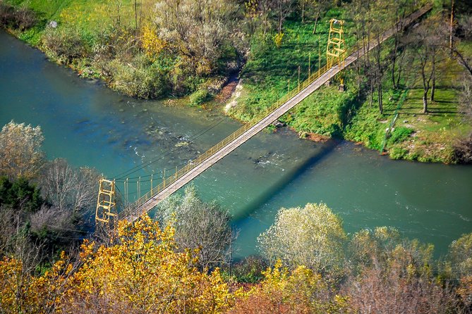 Krupa on Vrbas - Who will enjoy this outing most
