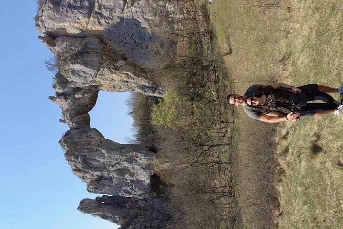 Krupa on Vrbas - Timing, fitness, and weather