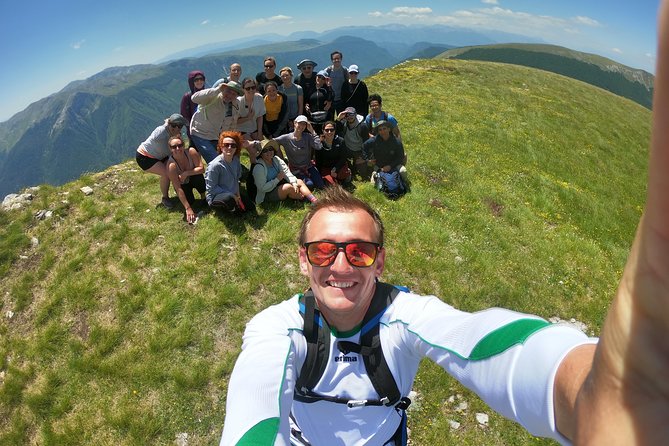 Lukomir Nomad Village Hiking from Sarajevo - Local Lunch Included - Key points at a glance