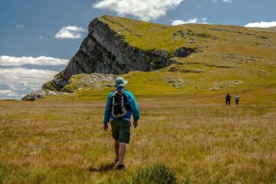 Lukomir Nomad Village Hiking from Sarajevo – Local Lunch Included