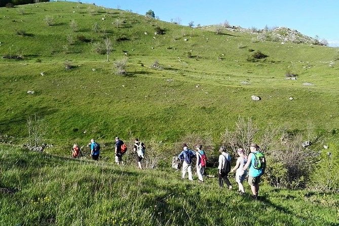 Lukomir Nomad Village Hiking from Sarajevo - Local Lunch Included - Arriving in Lukomir, Bosnia’s high mountain village