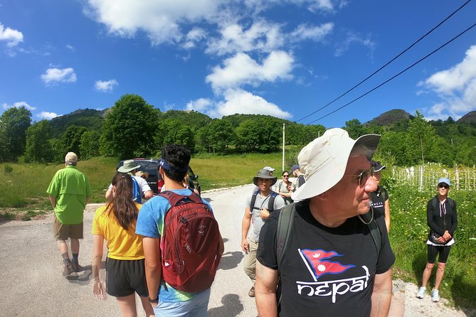 Lukomir Nomad Village Hiking from Sarajevo - Local Lunch Included - What the long day feels like in practice