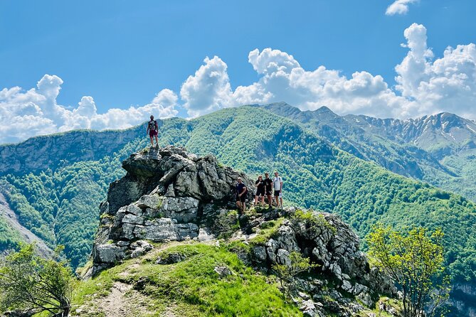 LUKOMIR VILLAGE HIKE & TREK TOUR (nature, hike, food & panorama) - Key points to know before booking