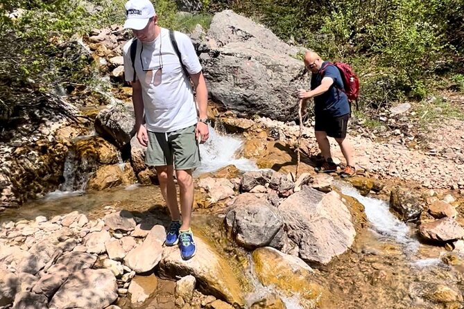 LUKOMIR VILLAGE HIKE & TREK TOUR (nature, hike, food & panorama) - What makes the guide important