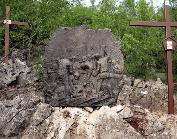 Medjugorje private tour from Dubrovnik - Key points at a glance