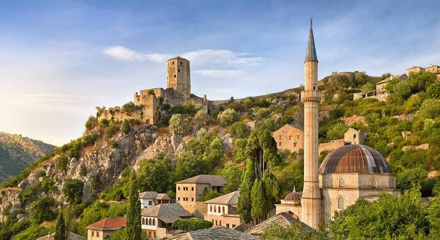 Mostar: 1-Way Herzegovina Highlights Tour to Dubrovnik - Who will get the most from this tour?