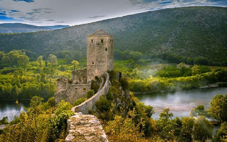 Mostar and Počitelj Day Trip from Dubrovnik - Key points to know before booking