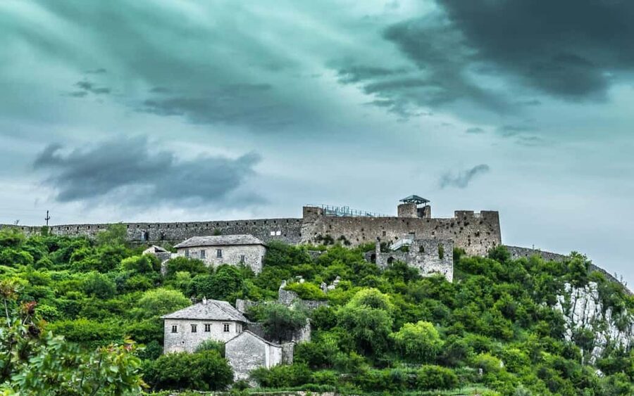 Mostar and Počitelj Day Trip from Dubrovnik - Why Mostar makes a strong day trip from Dubrovnik