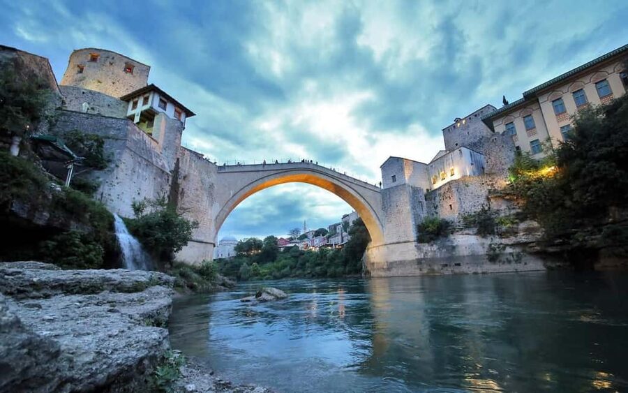 Mostar and Počitelj Day Trip from Dubrovnik - Is $85 a fair price?