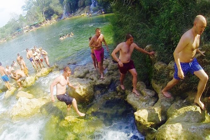 Mostar & Beyond: Kravica Falls, Skywalk, Blagaj Tekke, Pocitelj - How demanding is the day?