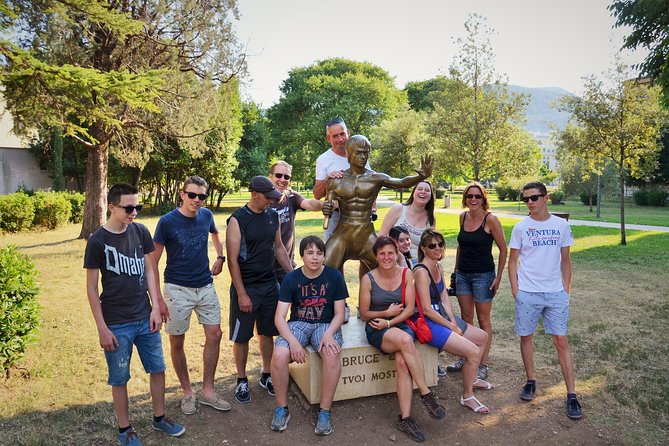 Mostar city Tour - How much value do you get for $23.72?
