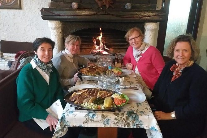 Mostar gastro and historical treasures - A food tour that also explains Mostar