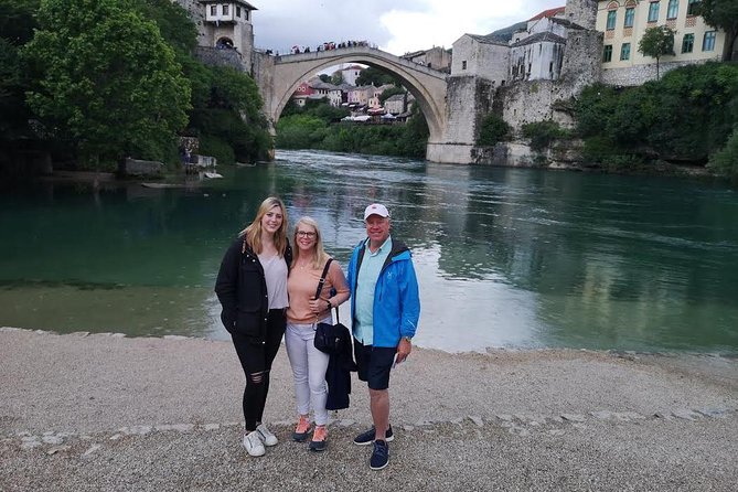 Mostar gastro and historical treasures - Aleksa Šantić and the Museum of Herzegovina