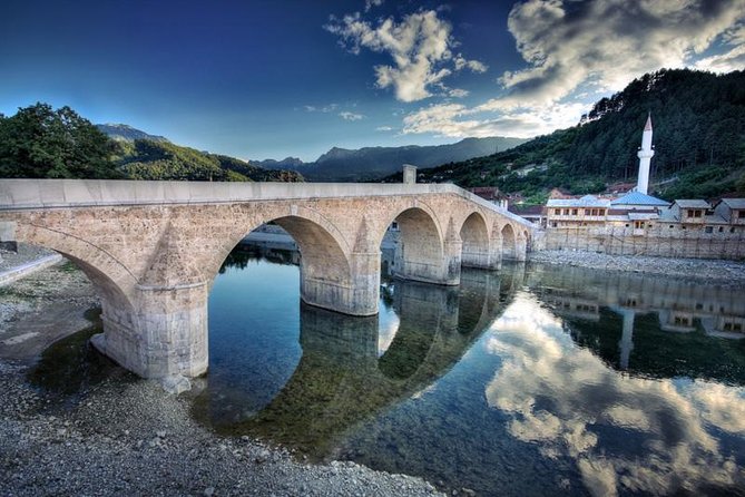 Mostar & Herzegovina 4 Cities Day-tour from Sarajevo (fees incl.) - Počitelj, where the climb pays off