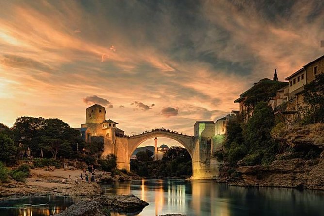 Mostar & Herzegovina Tour - Why this Herzegovina route is more than a waterfall trip