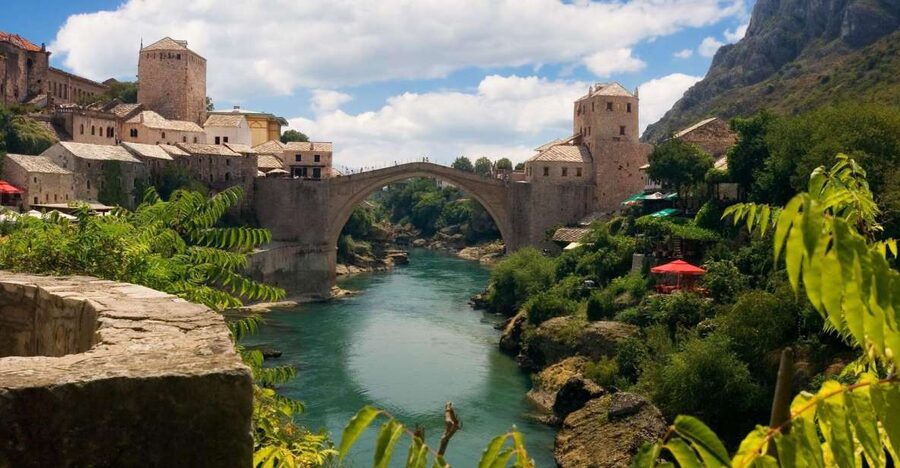 Mostar & Međugorje Full-Day Private Tour from Dubrovnik - Why this makes sense from Dubrovnik