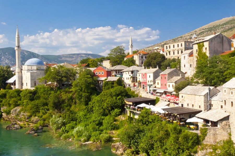 Mostar & Međugorje Full-Day Private Tour from Dubrovnik - Should you book it?