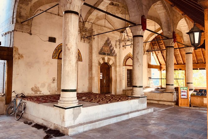 Mostar Private Walking Tour - Why this short Mostar walk works so well