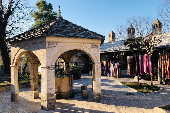 Mostar Private Walking Tour - The private format is the real selling point