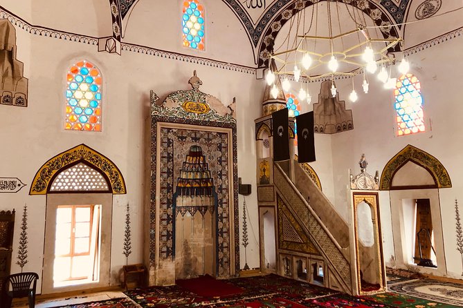 Mostar Private Walking Tour - What the 75-minute schedule means for you