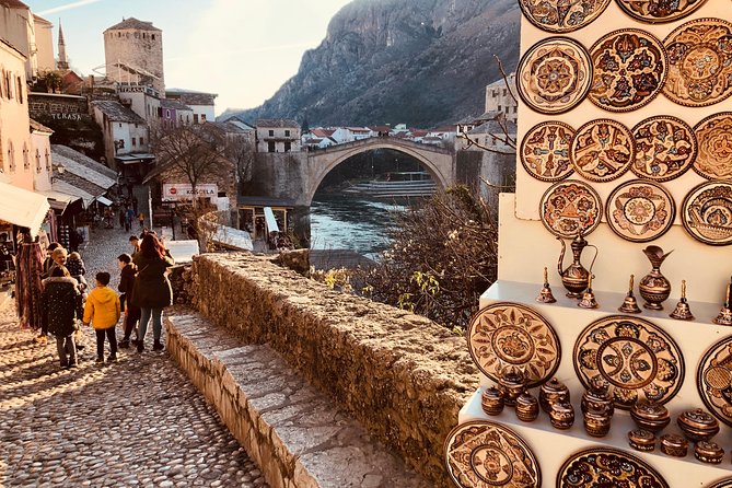 Mostar Private Walking Tour - Is $45.96 a fair price?